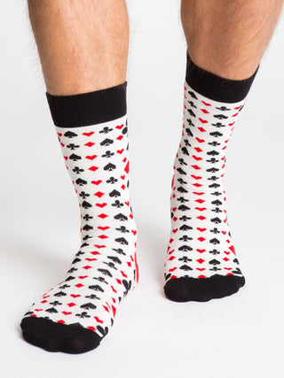 Skarpety-WS-SR-5545.07X-wielokolorowy