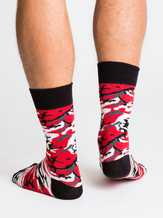 Skarpety-WS-SR-5544.06X-wielokolorowy