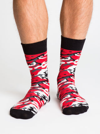 Skarpety-WS-SR-5544.06X-wielokolorowy