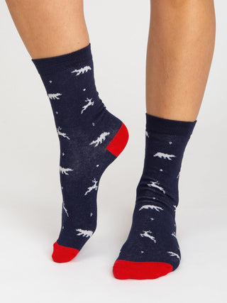 Skarpety-WS-SR-5637-wielokolorowy