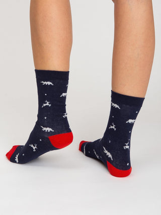 Skarpety-WS-SR-5637-wielokolorowy