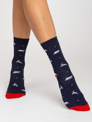 Skarpety-WS-SR-5637-wielokolorowy