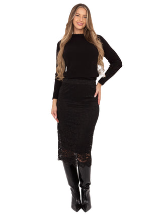 Spódnica-IT-SD-21852.15-czarny