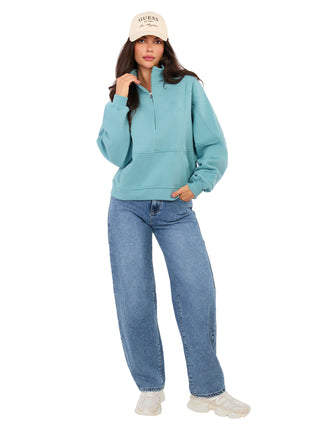 Spodnie jeans-VM-SP-RE3239.72-ciemny niebieski