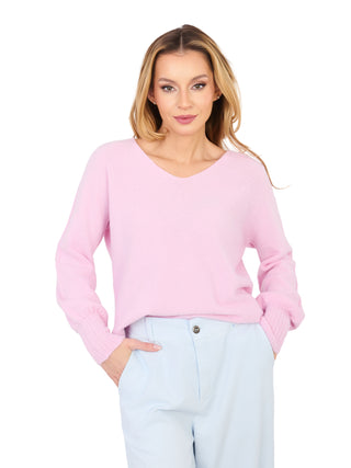 Sweter-MI-SW-2201.16P-jasny różowy