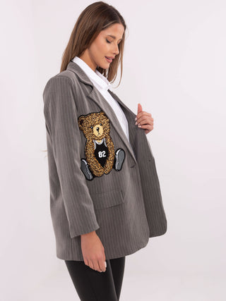 Marynarka-DHJ-MA-20159.79P-szary