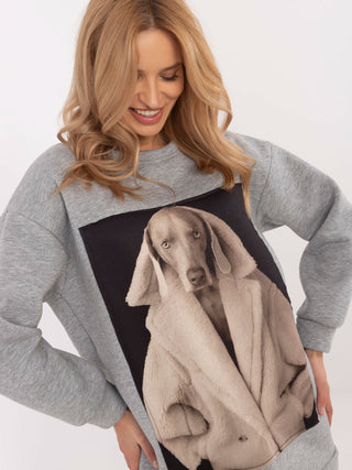 Bluza-MI-BL-M4087.17X-szary