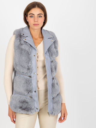 Kamizelka-AI-KZ-TR2021.69-szary