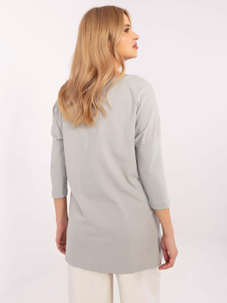 Bluzka-CLM-BZ-0035.93-szary
