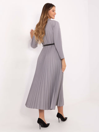 Sukienka-IT-SK-21599.80-szary