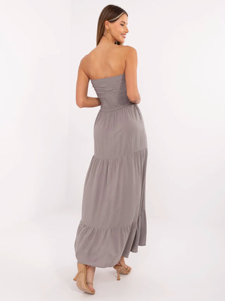 Sukienka-D73761M30251-szary