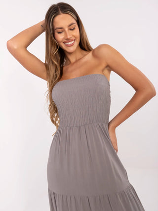 Sukienka-D73761M30251-szary