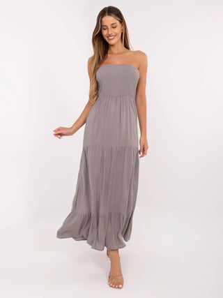 Sukienka-D73761M30251-szary