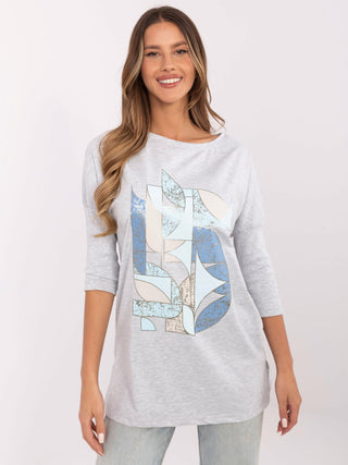 Bluzka-CLM-BZ-0043.86-szary