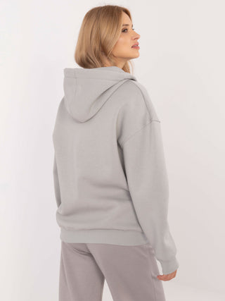 Bluza-CLM-BL-1044.19-ciemny szary