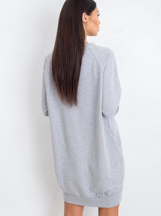 Sukienka-RV-TU-5184.93P-szary