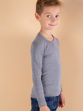 Bluzka-BR-BZ-847.06X-ciemny szary