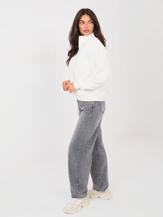 Spodnie jeans-VM-SP-RE3250.79-szary