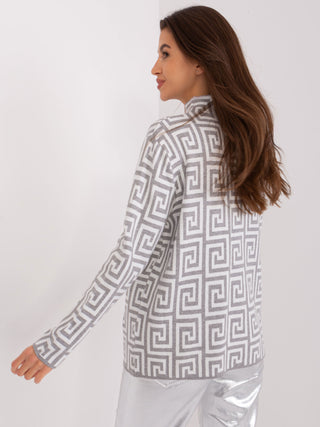 Sweter-AT-SW-2341.00P-szary