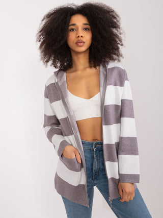 Sweter-PM-SW-B426.38X-biało-szary