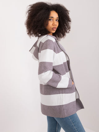 Sweter-PM-SW-B426.38X-biało-szary