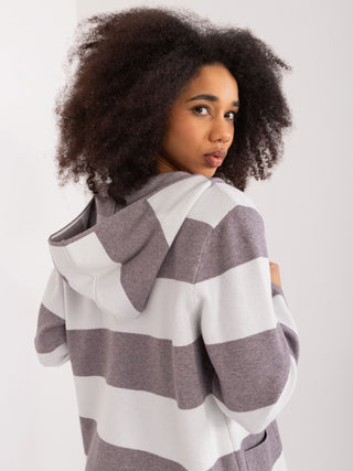 Sweter-PM-SW-B426.38X-biało-szary