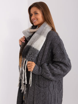 Szalik-AT-SZ-2311501.32-brązowy