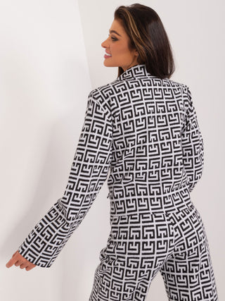 Marynarka-LK-MA-509562.76-szaro-czarny