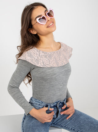 Sweter-LK-SW-506559-2.13-jasny różowy