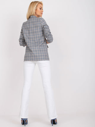 Żakiet-TW-ZT-BI-24155-1.40-szary