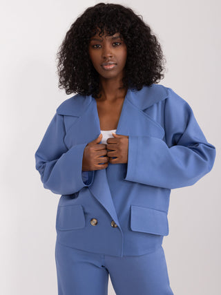 Marynarka-LK-MA-509578.20-szaro-niebieski