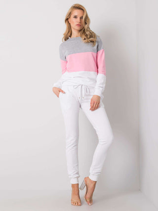 Komplet-RV-KMPL-5971.05-szaro-różowy