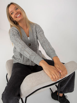 Sweter-LC-SW-8022.04P-szary