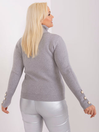 Sweter-PM-SW-PM781.13-szary