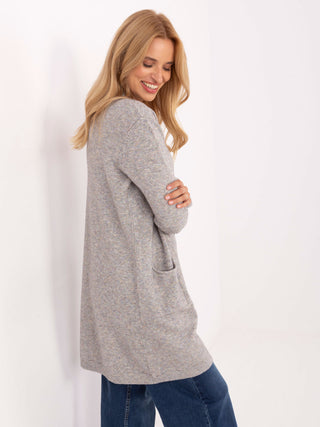 Kardigan-PM-SW-8310.12-szary