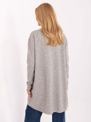 Kardigan-PM-SW-8310.12-szary