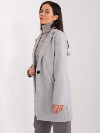 Płaszcz-TW-PL-BI-27992-2.53-szary