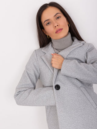 Płaszcz-TW-PL-BI-27992-2.53-szary