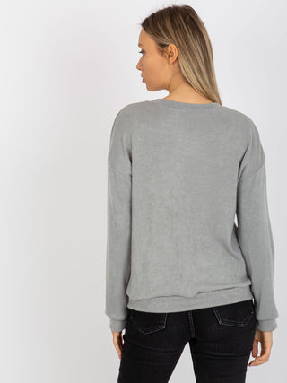 Bluzka-LK-BZ-509067.15-szary