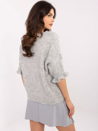 Sweter-MI-SW-2913.99-szary