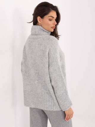 Sweter-CH-SW-72989.68-szary