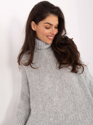 Sweter-CH-SW-72989.68-szary