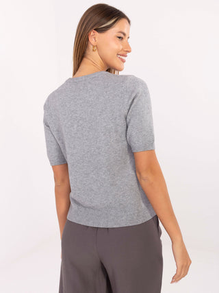 Sweter-PM-SW-PM-5059.15-szary