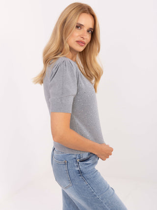 Sweter-PM-SW-PM-5060.06-szary