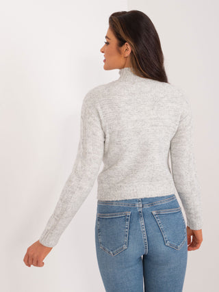 Sweter-TW-SW-3002.03-szary
