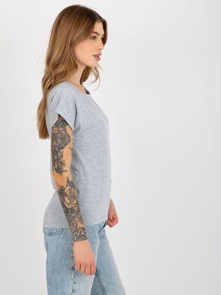 T-shirt-VI-TS-5133.15-szary