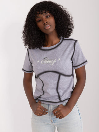 T-shirt-NM-TS-DDD654.60-szary
