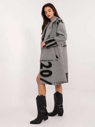 Płaszcz-MI-PL-020.30-szary