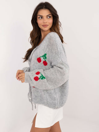 Sweter-MI-SW-2910.62-szary