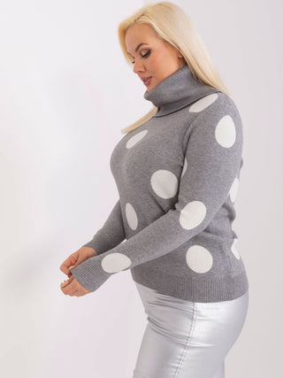 Sweter-PM-SW-PM1023.24X-szary